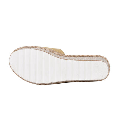 Priscila® | Fit High-Heeled Fashion Chic Sandalen