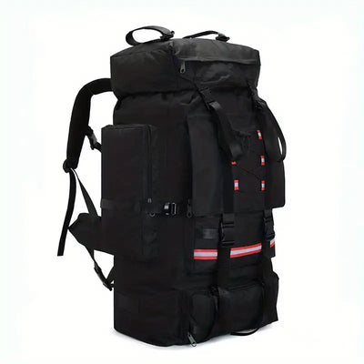 Herren Taktisch Geräumig Outdoor Wanderrucksack | Reise