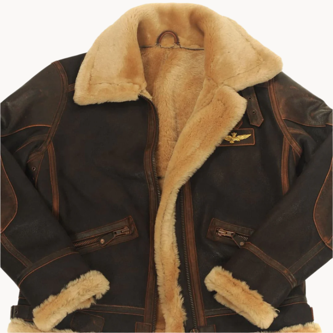 Nola | Lässige und mühelose Sommerjacke