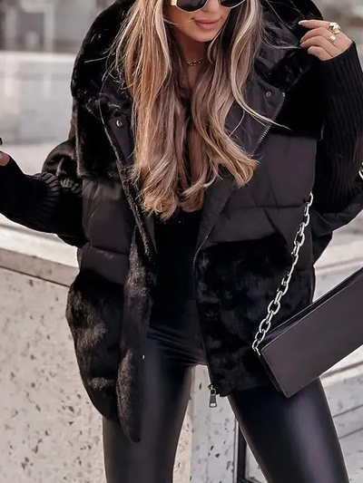 OTHELIA™ | FLEECEJACKE