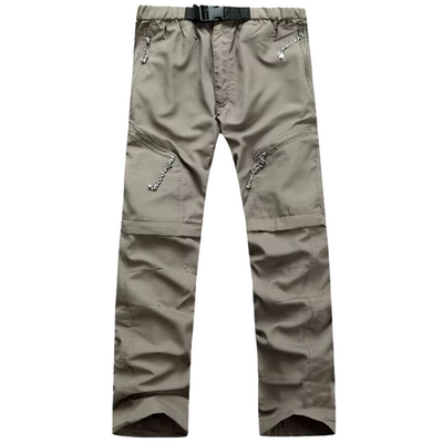 Yael - Outdoorhose - Schnell trocknendes Material