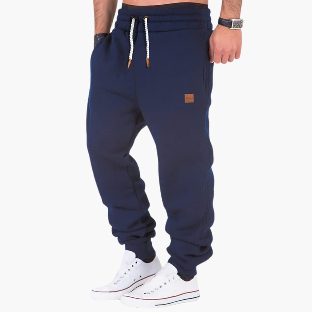 Bastian | Herren-Sweatpants