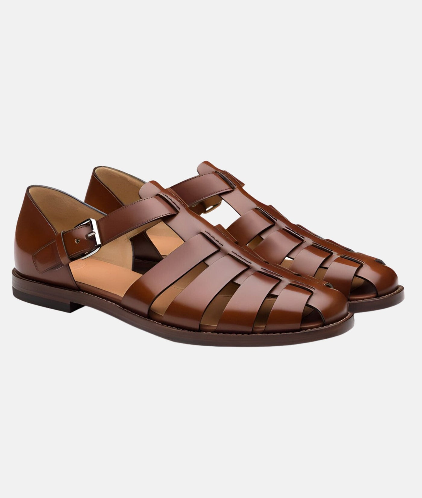 Mirabel® | Riemchensandalen mit elegantem Schnitt