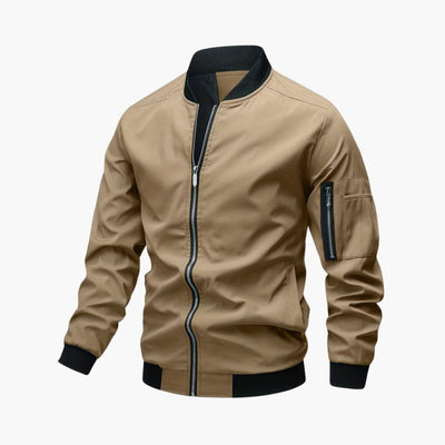 Dennis | Bomberjacke für Herren