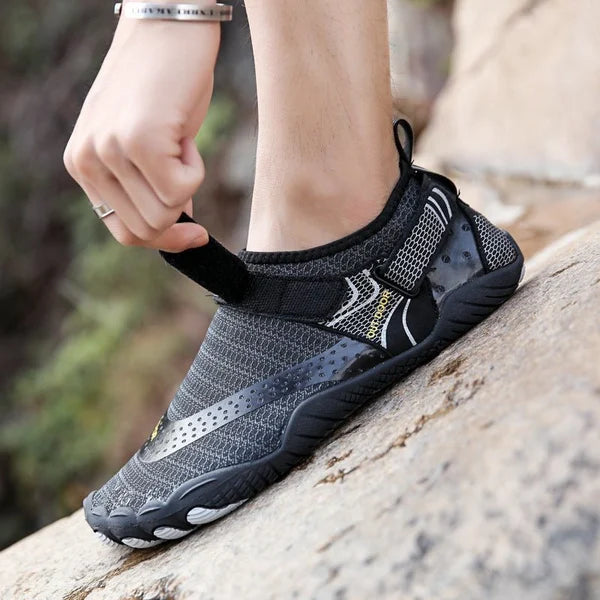 Barfuß-Wasserschuhe für Unisex