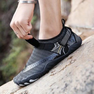 Barfuß-Wasserschuhe für Unisex