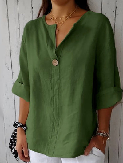 Beatrix®️™ | Elegante und bequeme Bluse