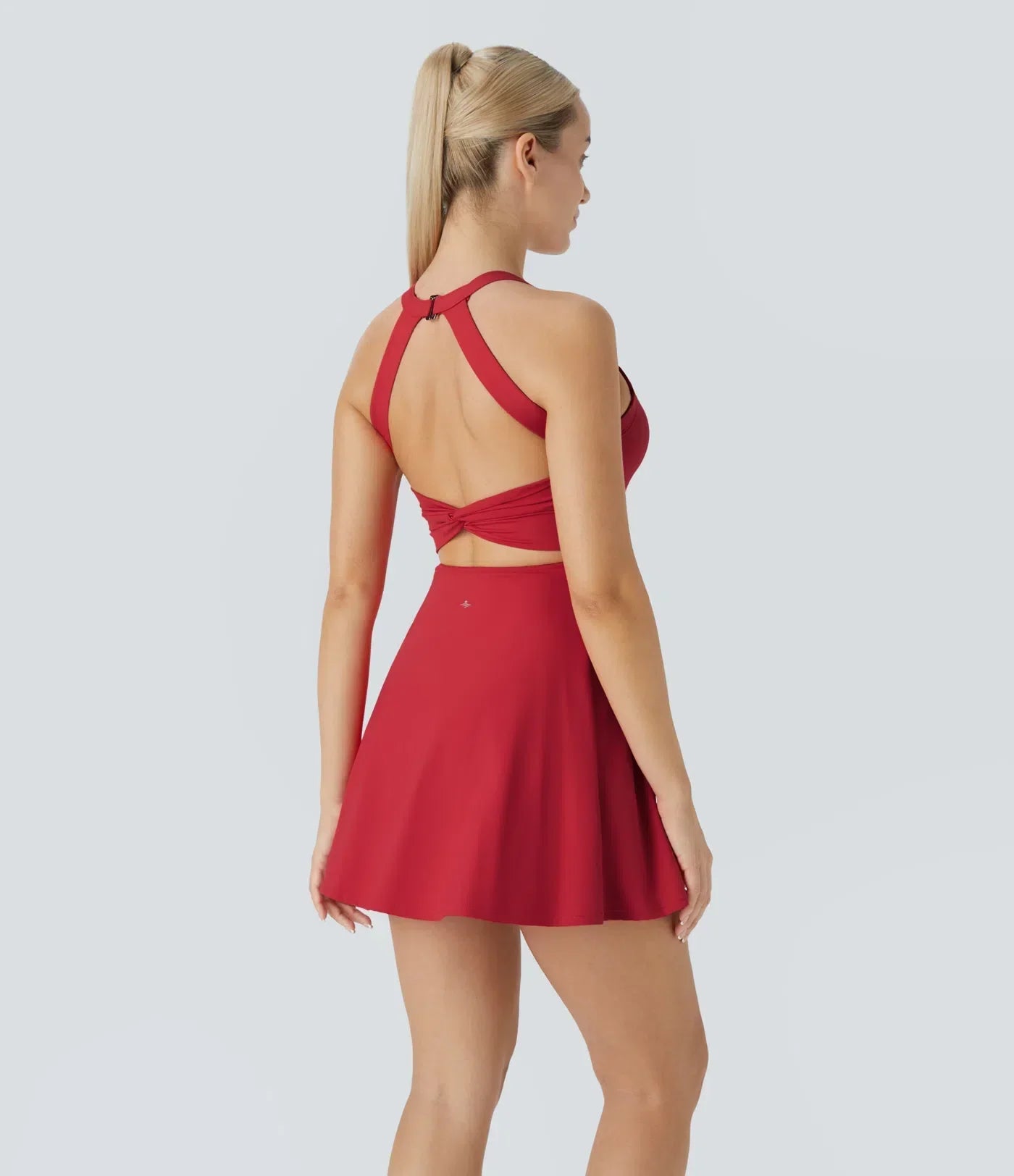 Solina - Leicht tailliertes Sommerkleid