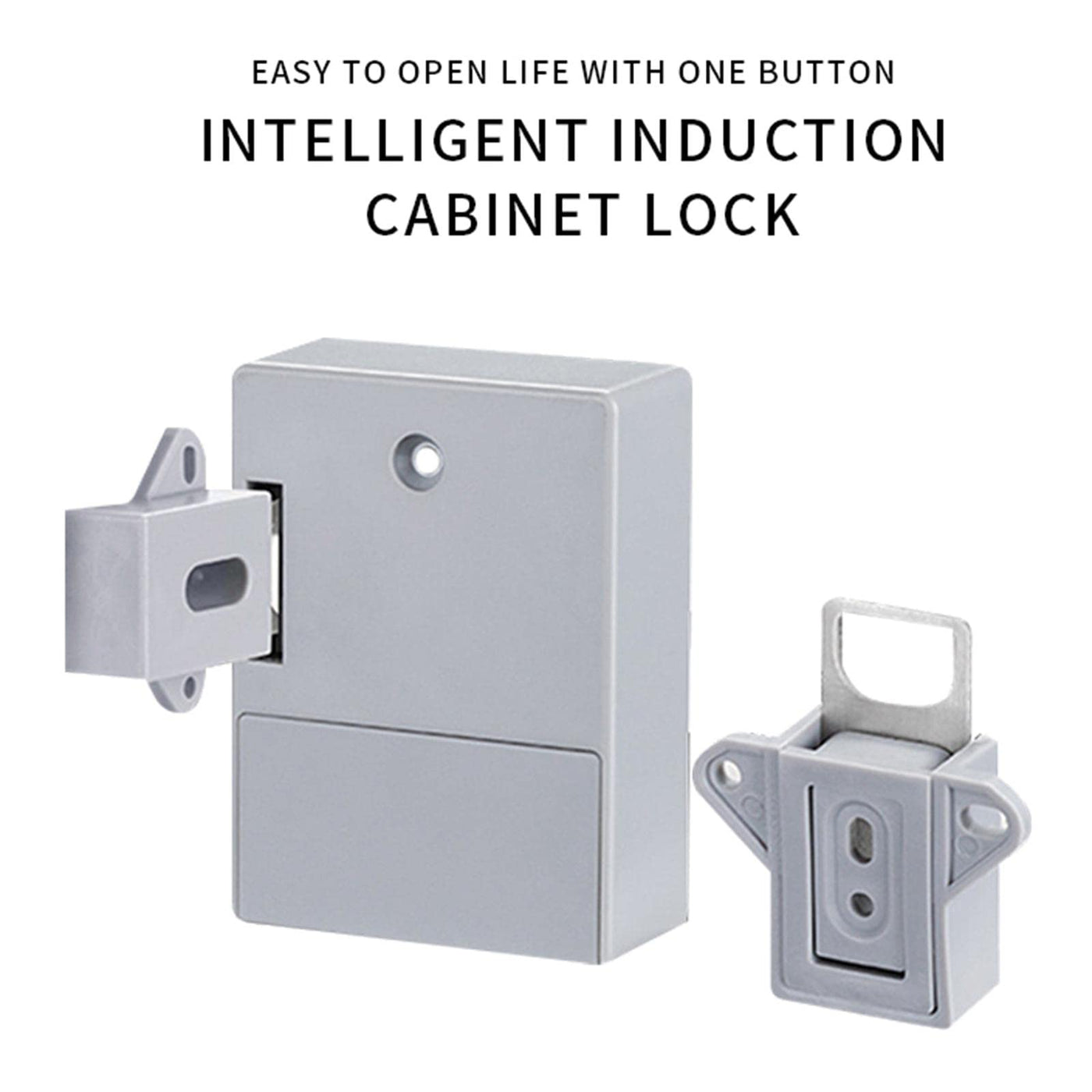 SicherSchloss™ Intelligenter Sicherheitszugang