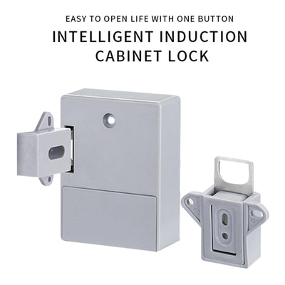 SicherSchloss™ Intelligenter Sicherheitszugang
