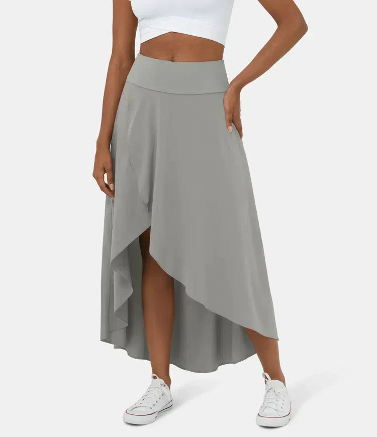 Ursula® | Midi-Rock mit Hoher Taille