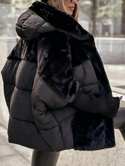 OTHELIA™ | FLEECEJACKE