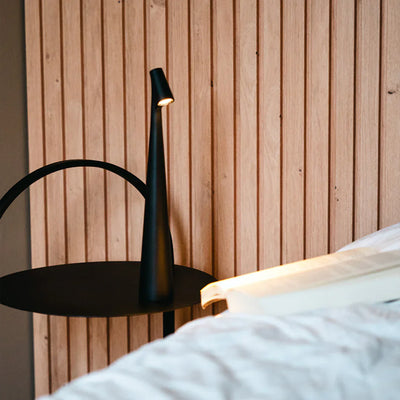 Spark - Touch-Tischlampe