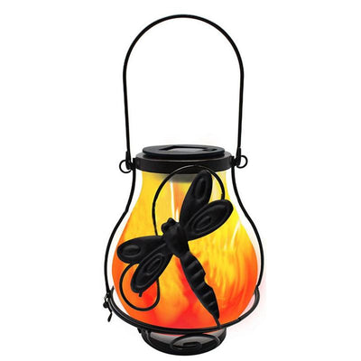 SonnenschirmLampe™ Leuchtet Automatisch Auf