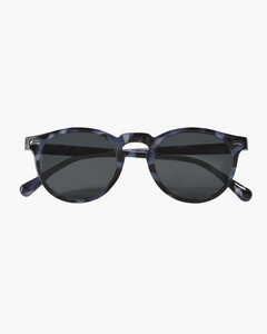 Unisex Prämie Polarisierte Sonnenbrille | Sommer in Grau