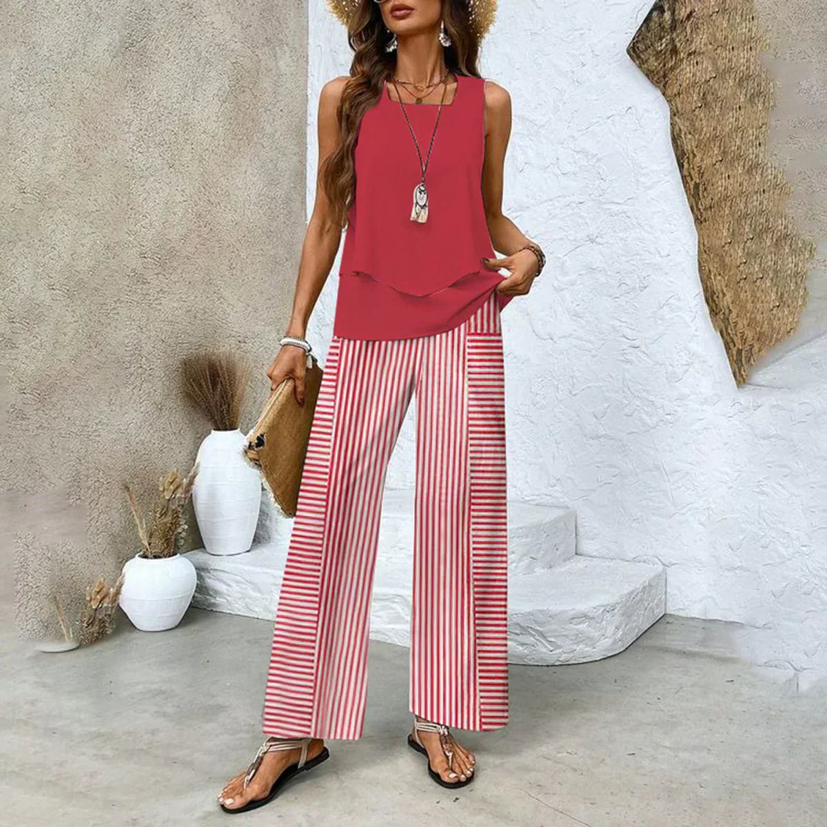 Blake™ Perfektes Sommer Outfit