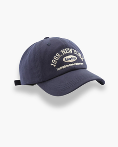 Unisex Stylische Baseballmütze | Einheitsgröße in Marine