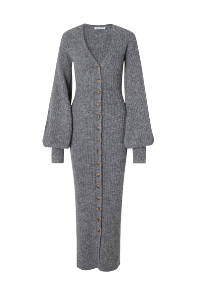 MONTANA™ | Langes Elegantes Kleid