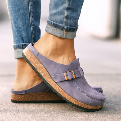 WENDY - Elegante orthopädische Schuhe