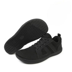 Adrien - Schuhe - Barfuß-Stil in Schwarz