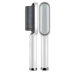 SwiftStyle - Schnelles und effektives Haarstyling - Geeignet für alle Haartypen in Weiß