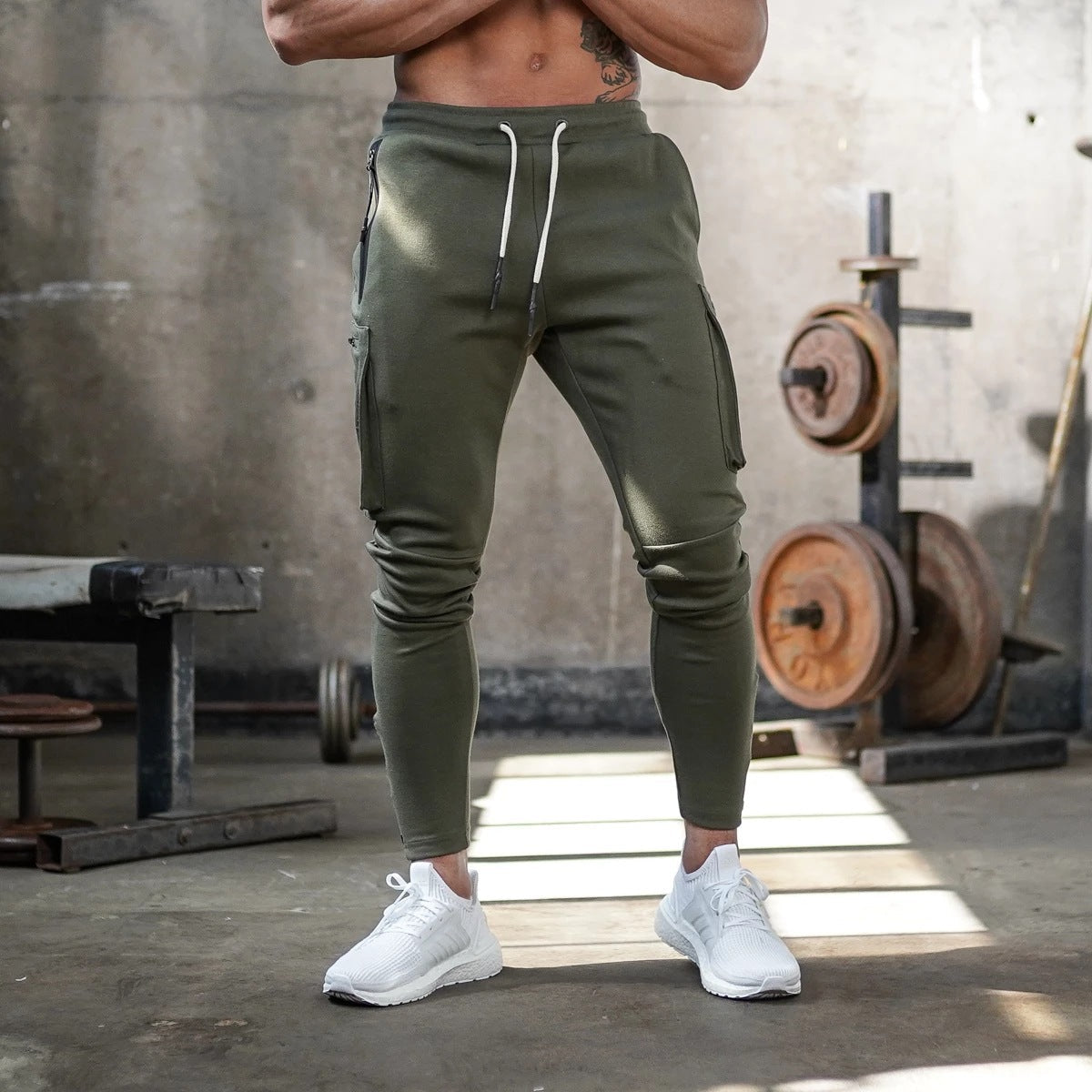 Soren | Fitness Jogginghose