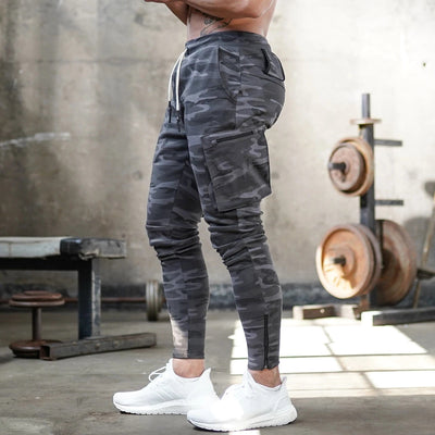 Soren | Fitness Jogginghose