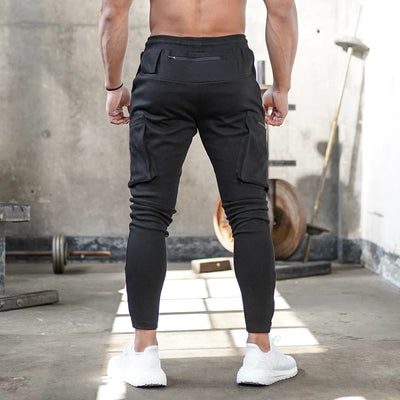 Soren | Fitness Jogginghose