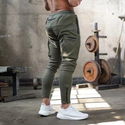 Soren | Fitness Jogginghose