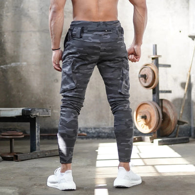 Soren | Fitness Jogginghose