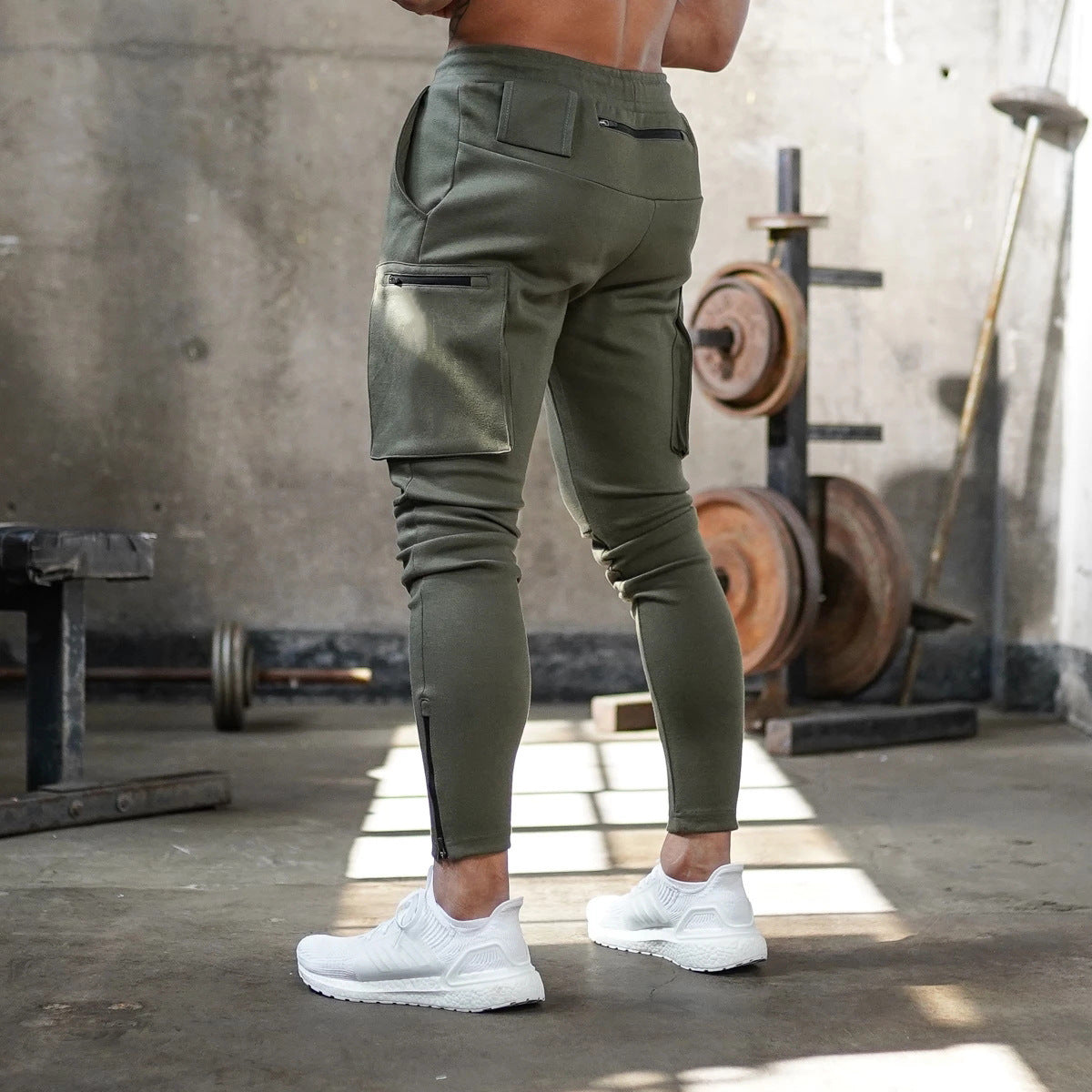 Soren | Fitness Jogginghose