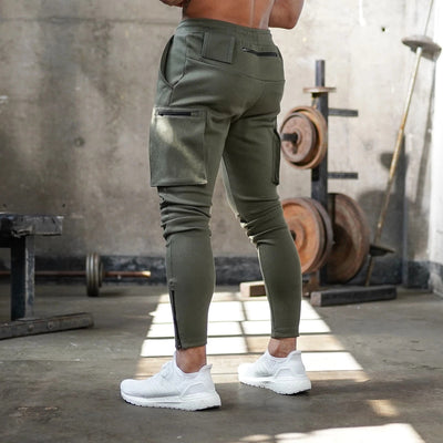 Soren | Fitness Jogginghose