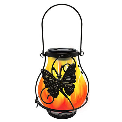 SonnenschirmLampe™ Leuchtet Automatisch Auf