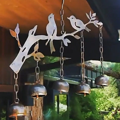 VogelFlüstern™ Leichte Musikalische Brise