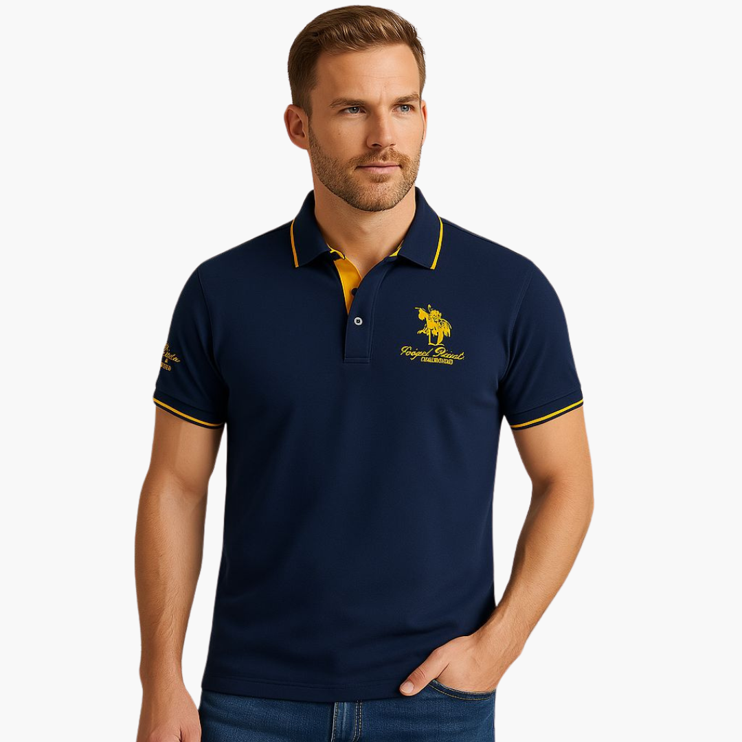 Adrian | Poloshirts für Herren