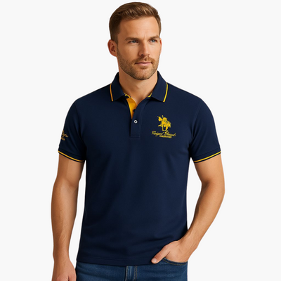 Adrian | Poloshirts für Herren