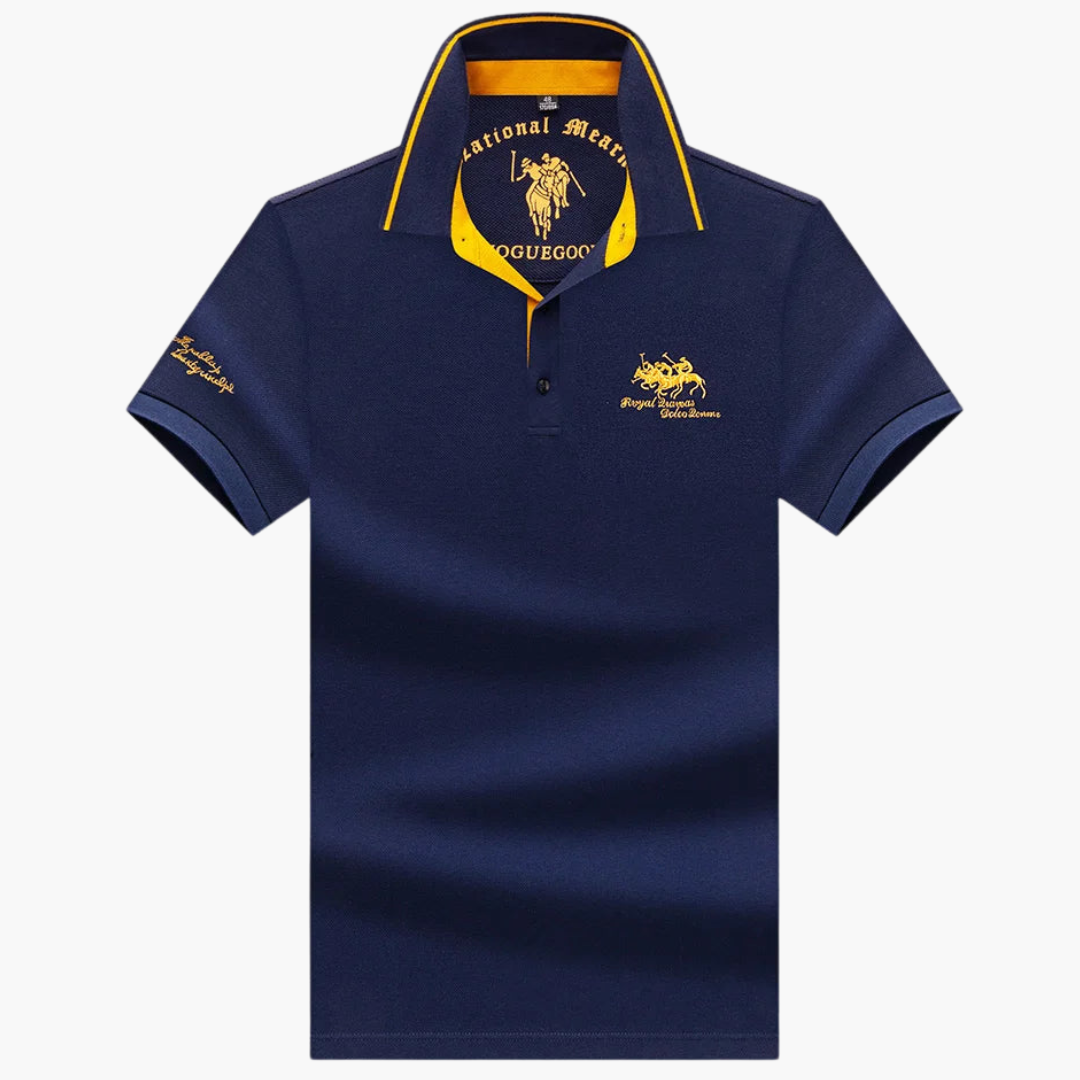 Adrian | Poloshirts für Herren