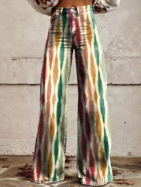 Ramona™ | Vintage