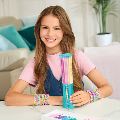 PerlenHandwerk™ Basteln Sie schöne Accessoires