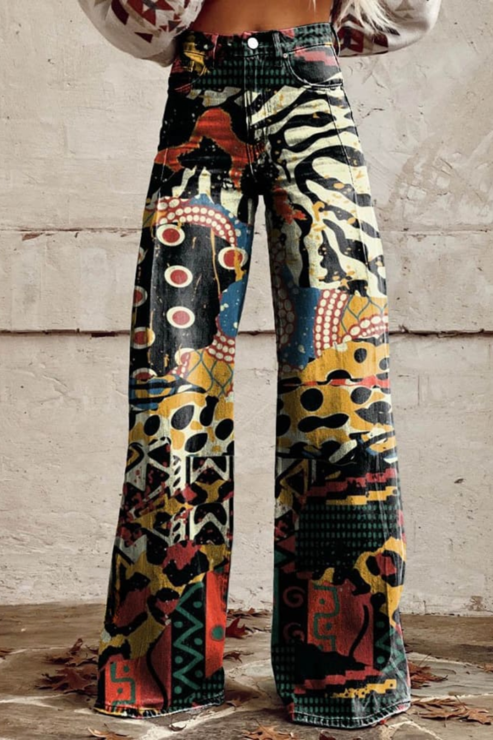 Meike™ | Vintage