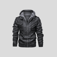 Taro® | Jacke in Grau