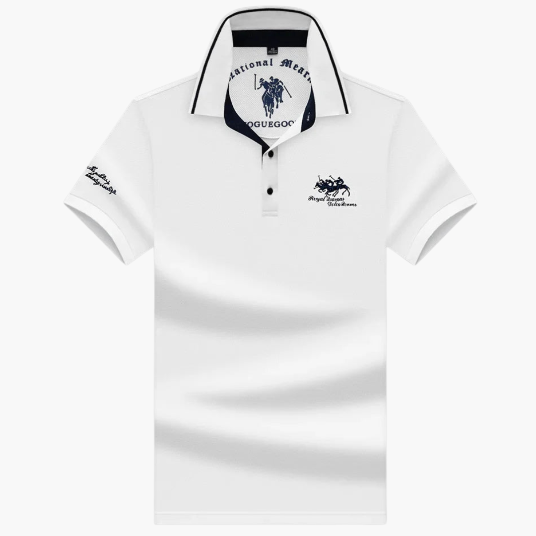 Adrian | Poloshirts für Herren