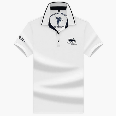 Adrian | Poloshirts für Herren