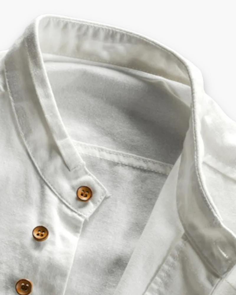Herren Elegantes Katana Hemd | Modernes Design
