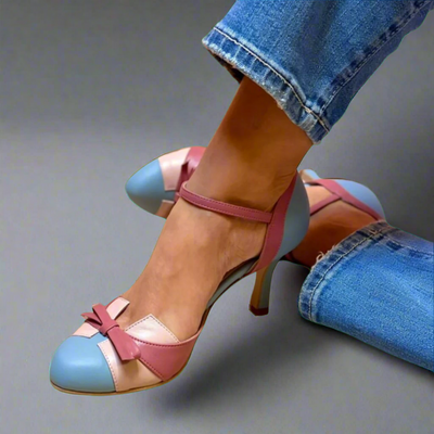 Nora™ - Elegante High Heels