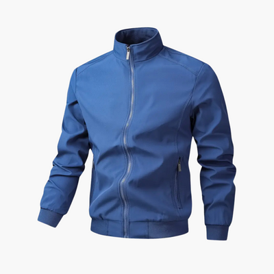 Oliver | Casual Herren Bomberjacke