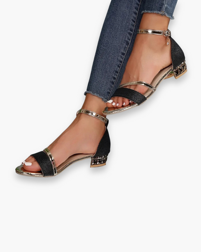 Damen Stilvolle Sandalen | Komfortabel und Vielseitig
