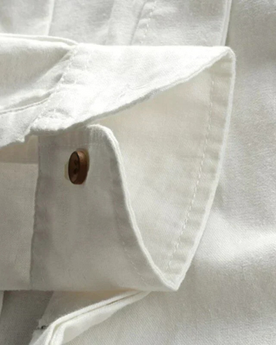 Herren Elegantes Katana Hemd | Modernes Design
