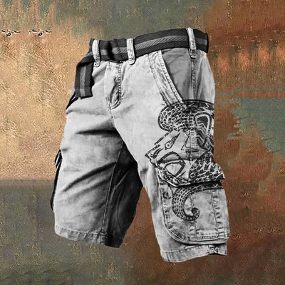 Nariko | Abenteur Shorts