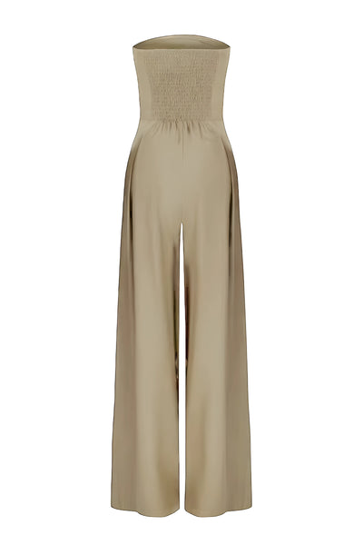 Sylvie™ - Trägerloser Overall